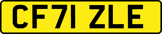 CF71ZLE