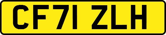 CF71ZLH