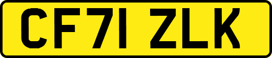 CF71ZLK