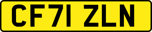 CF71ZLN