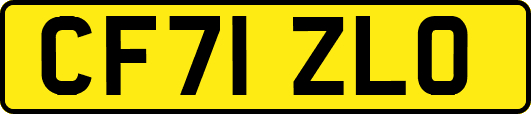 CF71ZLO