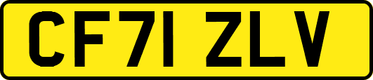 CF71ZLV