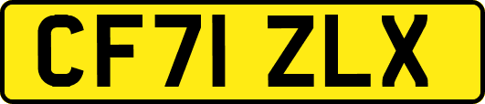 CF71ZLX
