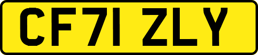 CF71ZLY
