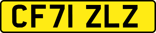 CF71ZLZ