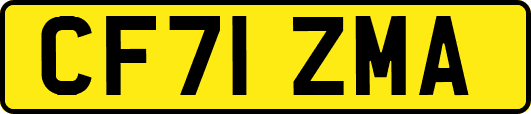 CF71ZMA