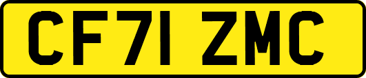 CF71ZMC