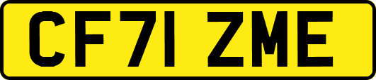 CF71ZME