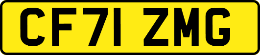 CF71ZMG