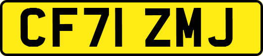 CF71ZMJ