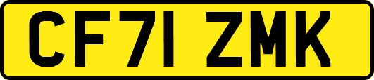 CF71ZMK