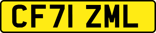 CF71ZML