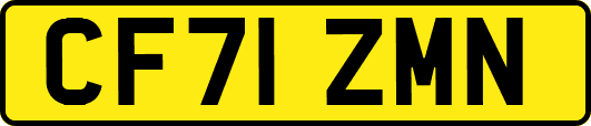 CF71ZMN