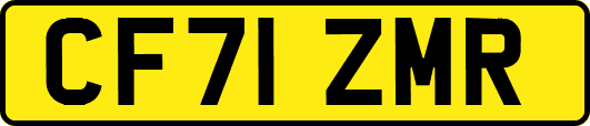 CF71ZMR
