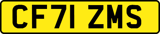 CF71ZMS