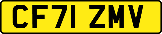 CF71ZMV