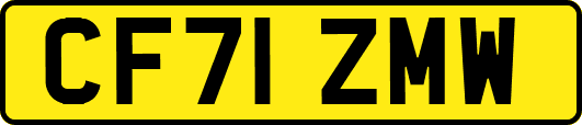 CF71ZMW