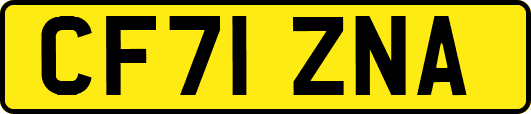 CF71ZNA