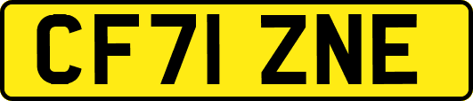 CF71ZNE