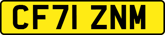 CF71ZNM