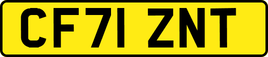 CF71ZNT