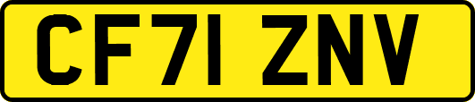 CF71ZNV