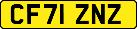 CF71ZNZ