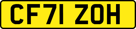 CF71ZOH