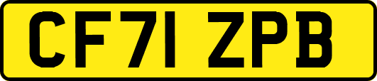 CF71ZPB