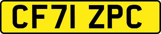 CF71ZPC