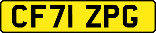 CF71ZPG