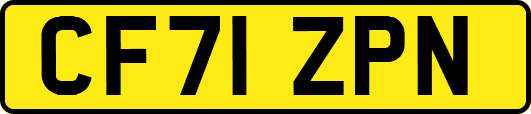 CF71ZPN