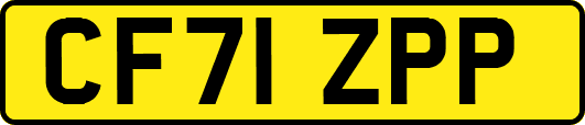CF71ZPP