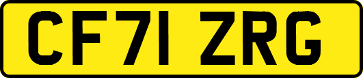 CF71ZRG