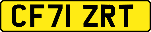 CF71ZRT