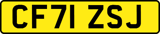 CF71ZSJ