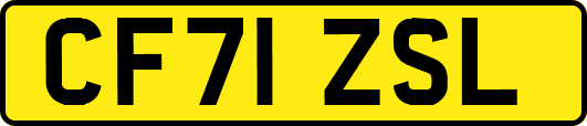 CF71ZSL