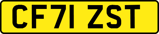 CF71ZST