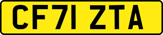 CF71ZTA