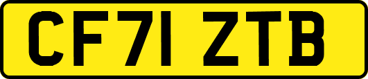 CF71ZTB