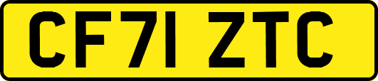 CF71ZTC