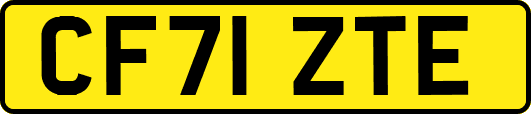 CF71ZTE