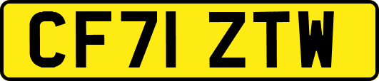 CF71ZTW