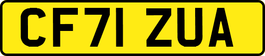 CF71ZUA
