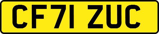 CF71ZUC