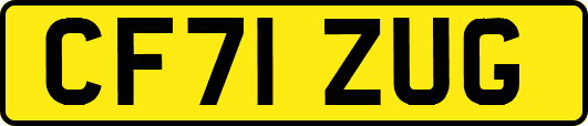 CF71ZUG