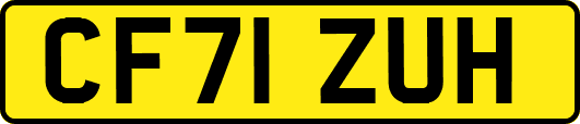 CF71ZUH