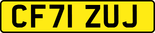 CF71ZUJ