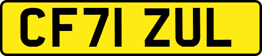 CF71ZUL