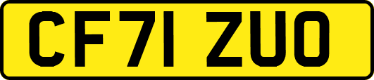 CF71ZUO